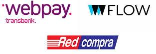Webpay Flow